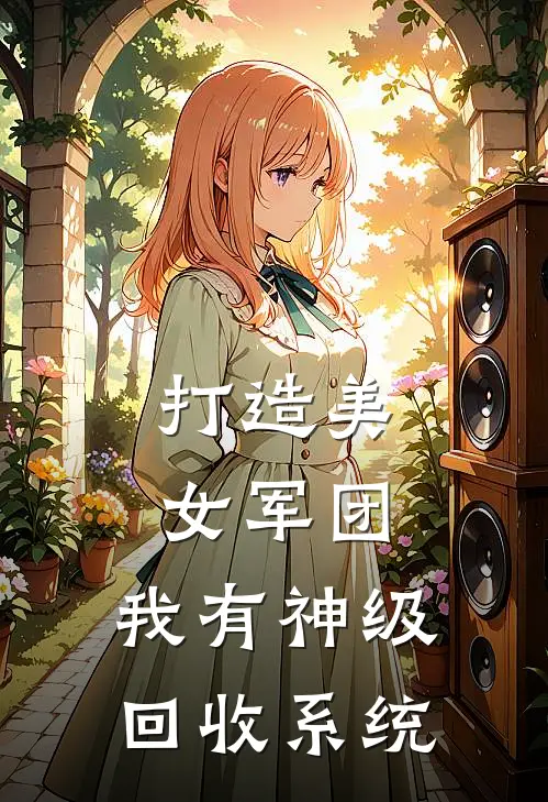 打造美女军团：我有神级回收系统