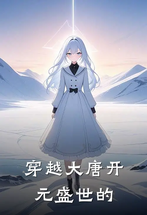 穿越大唐开元盛世的