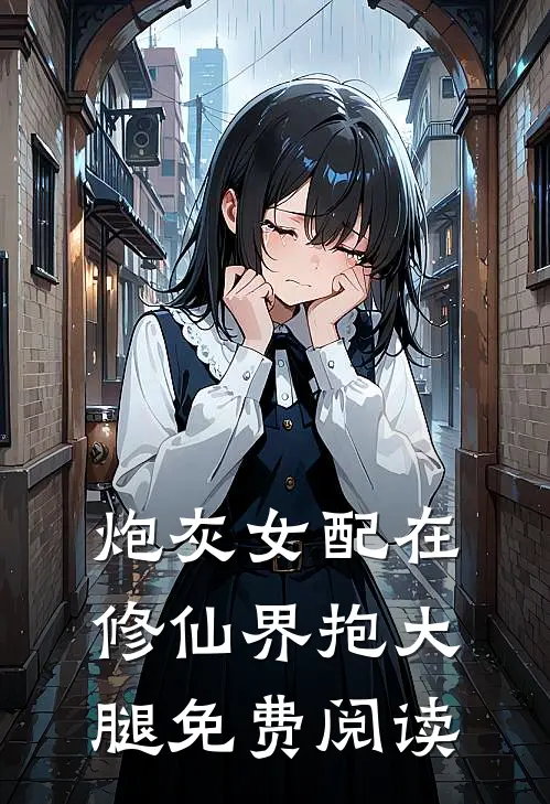 炮灰女配在修仙界抱大腿免费阅读