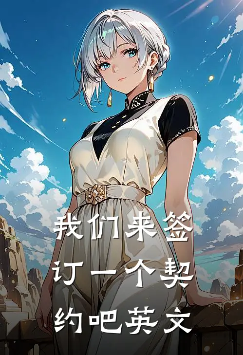 我们来签订一个契约吧英文