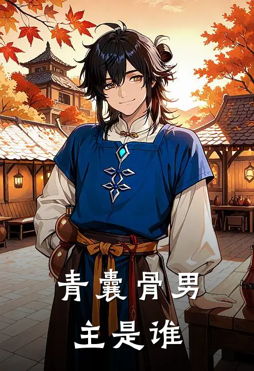 青囊骨男主是谁