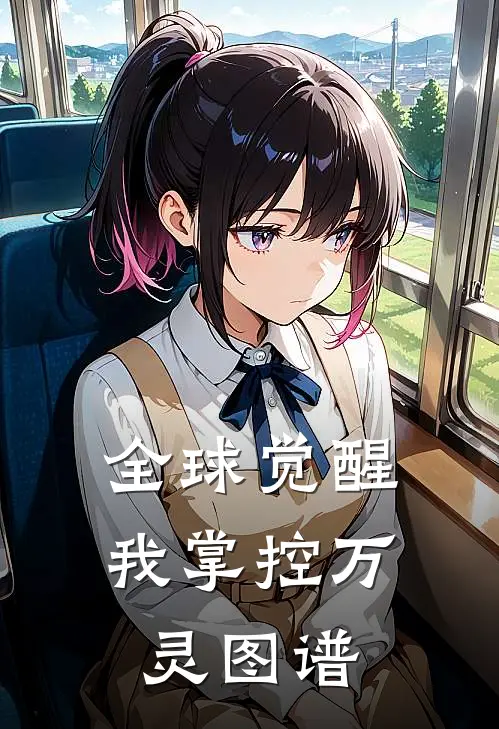 全球觉醒：我掌控万灵图谱