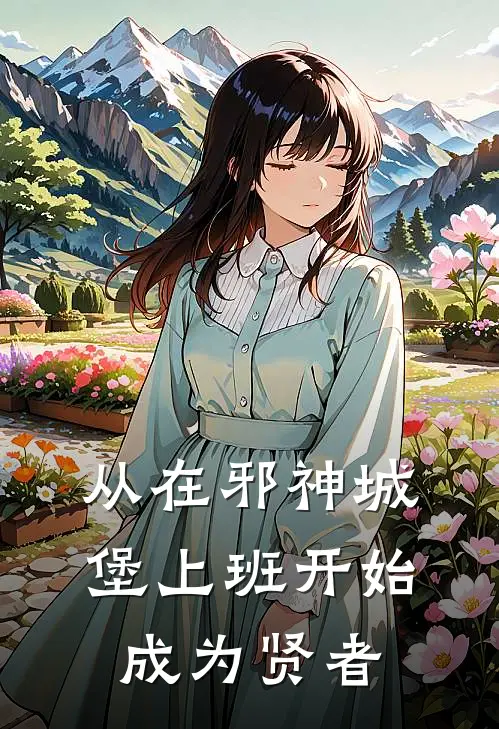 从在邪神城堡上班开始成为贤者