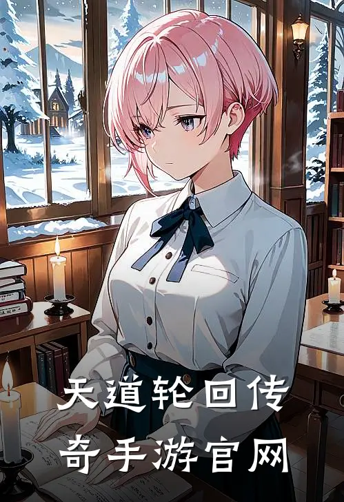 天道轮回传奇手游官网