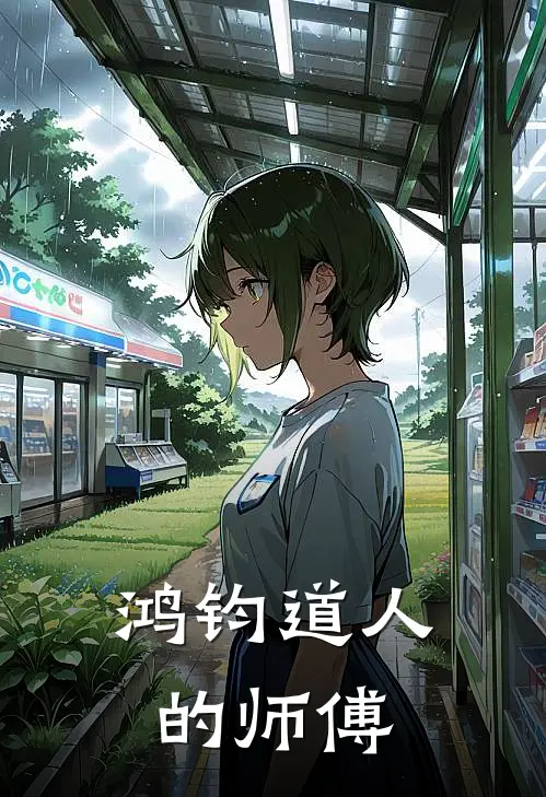 鸿钧道人的师傅