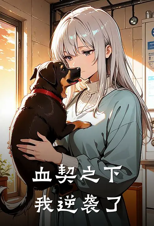 血契之下我逆袭了