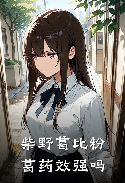 柴野葛比粉葛药效强吗