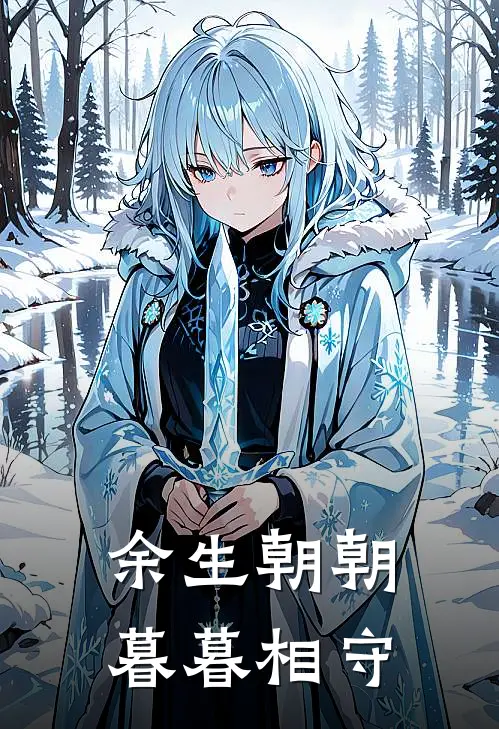 余生朝朝暮暮相守