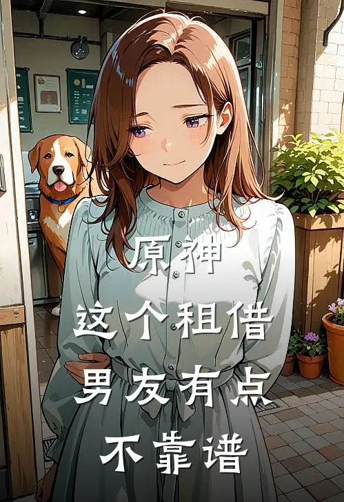 原神：这个租借男友有点不靠谱