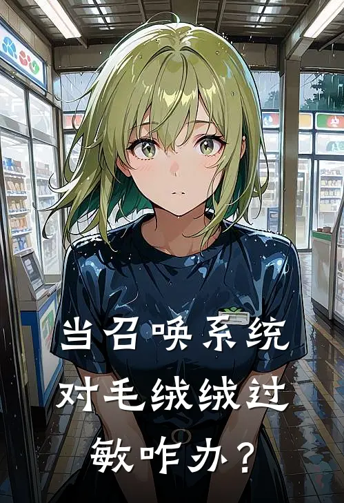 当召唤系统对毛绒绒过敏咋办？