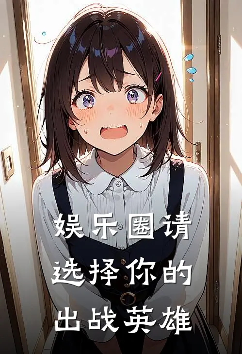 【娱乐圈】请选择你的出战英雄