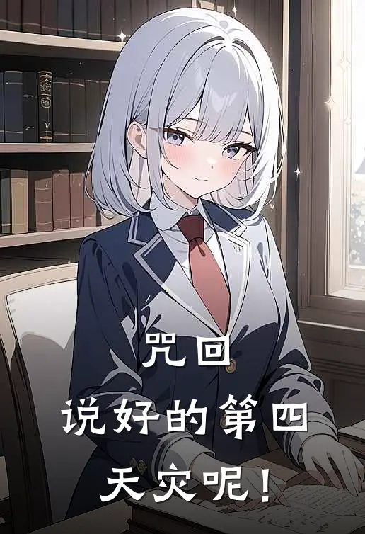 咒回：说好的第四天灾呢！