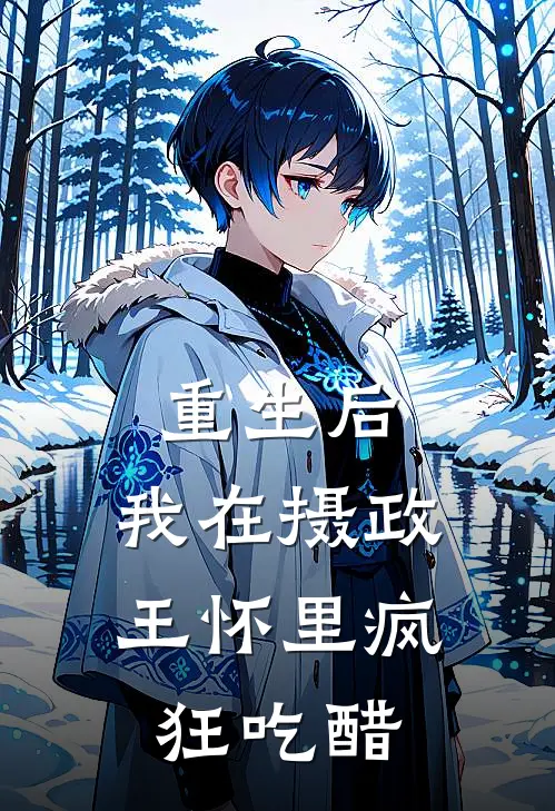 重生后，我在摄政王怀里疯狂吃醋