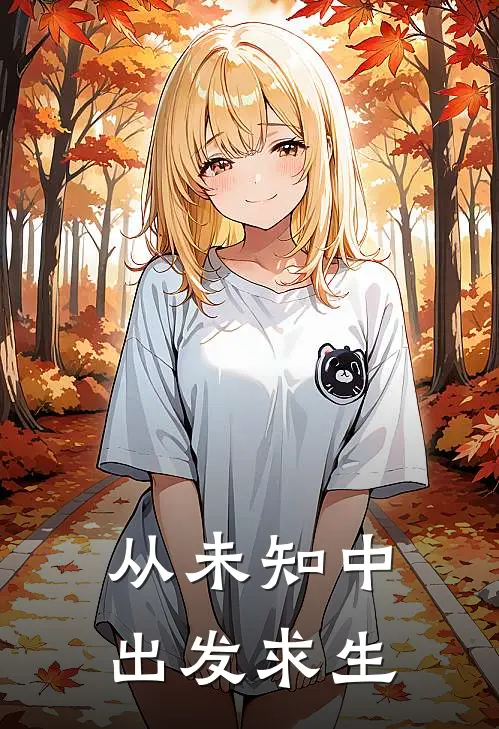 从未知中出发求生