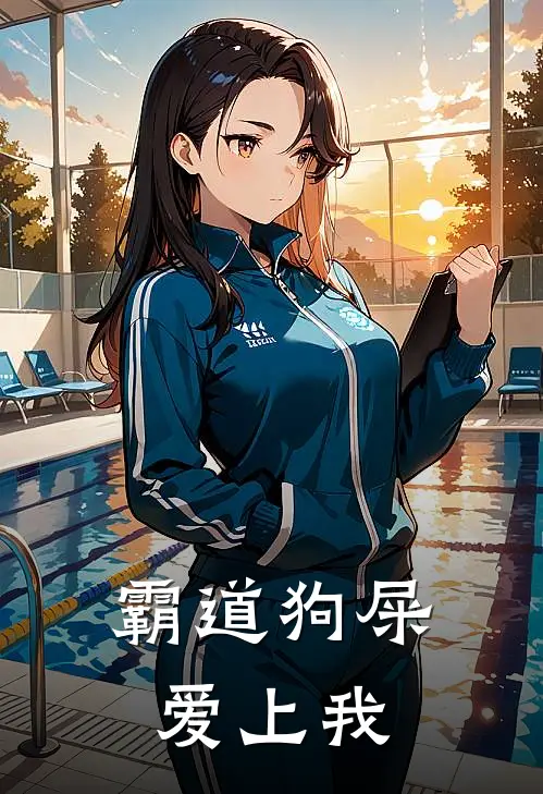 霸道狗屎爱上我