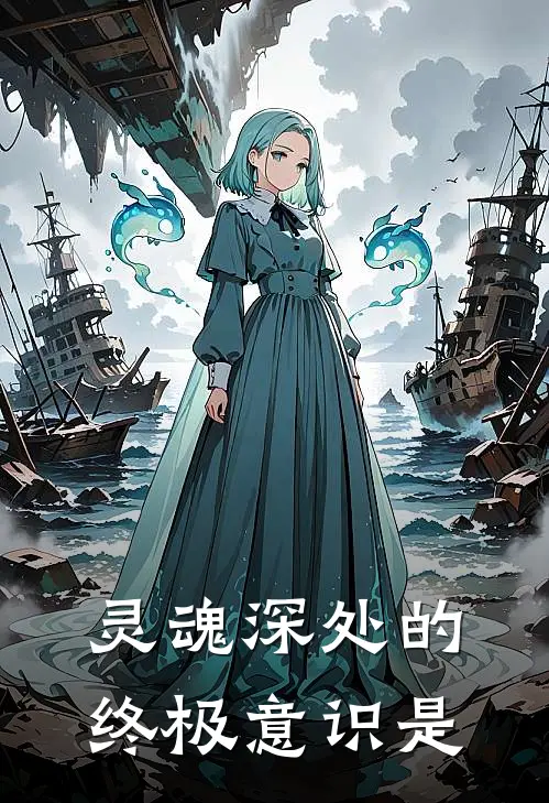 灵魂深处的终极意识是