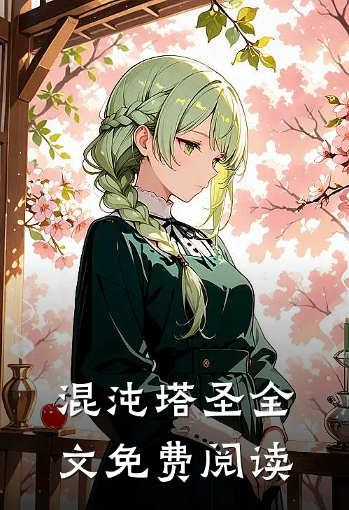 混沌塔圣全文免费阅读