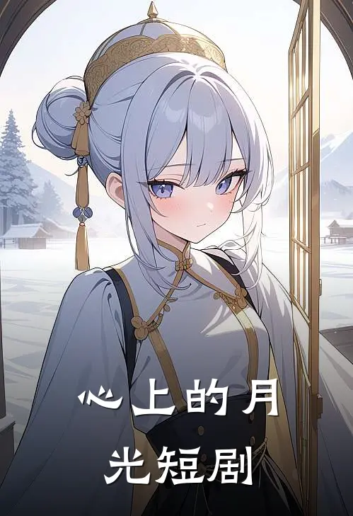 心上的月光短剧
