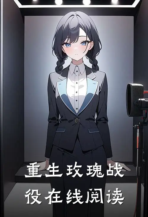 重生玫瑰战役在线阅读