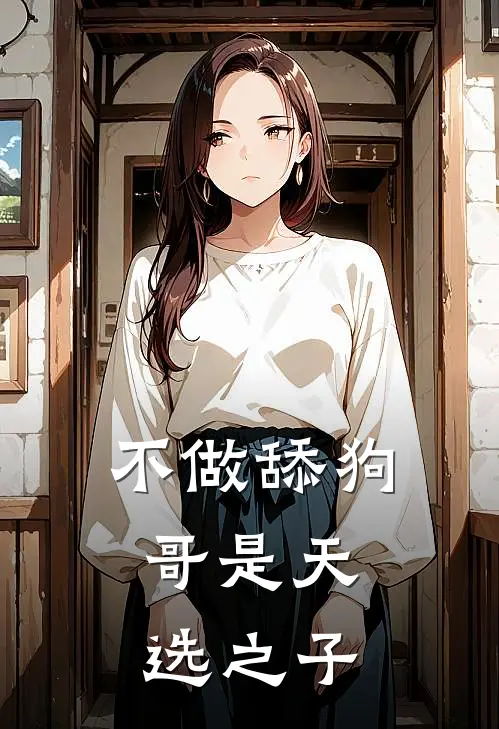 不做舔狗，哥是天选之子