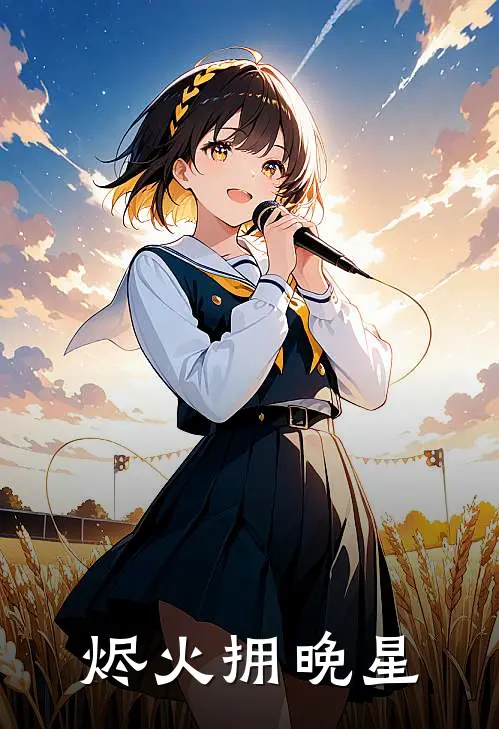 烬火拥晚星