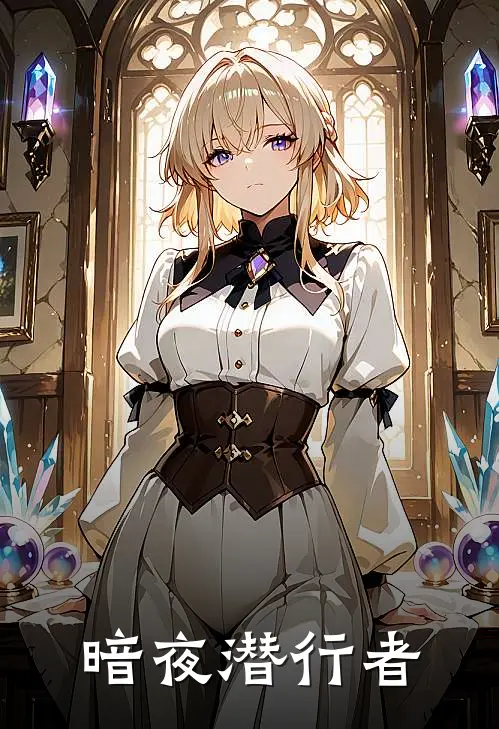 暗夜潜行者