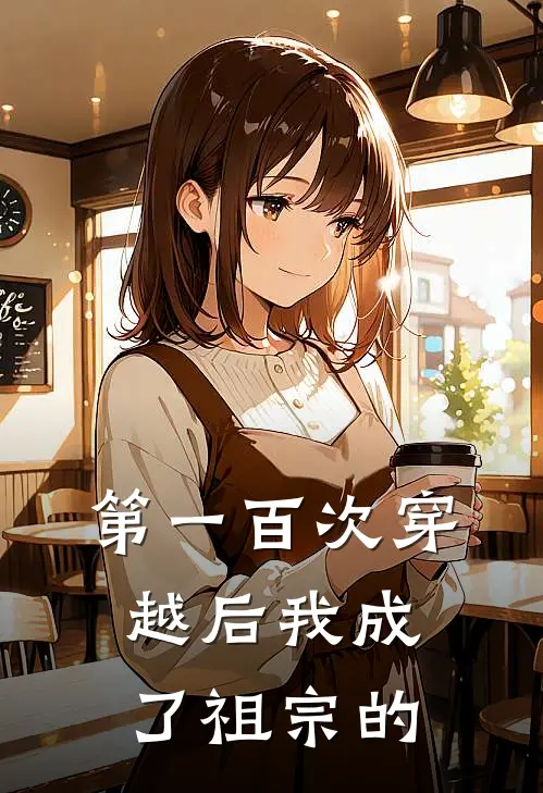 第一百次穿越后我成了祖宗的