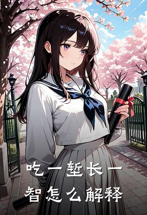 吃一堑长一智怎么解释