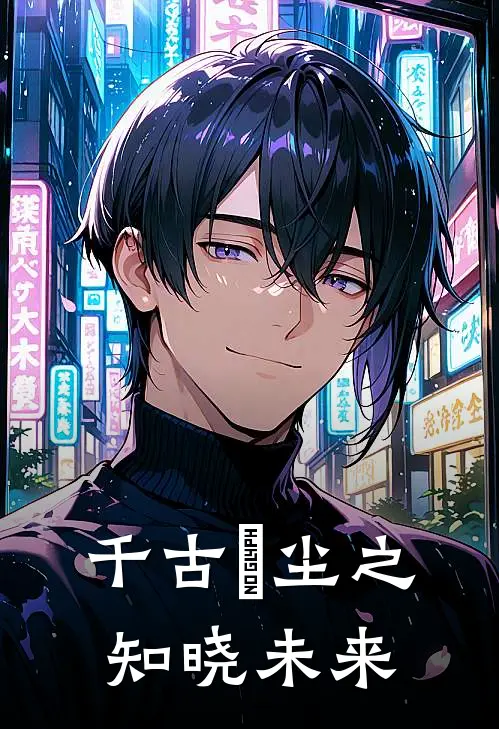 千古玦尘之知晓未来