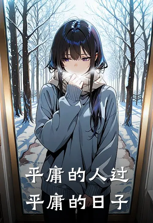 平庸的人过平庸的日子