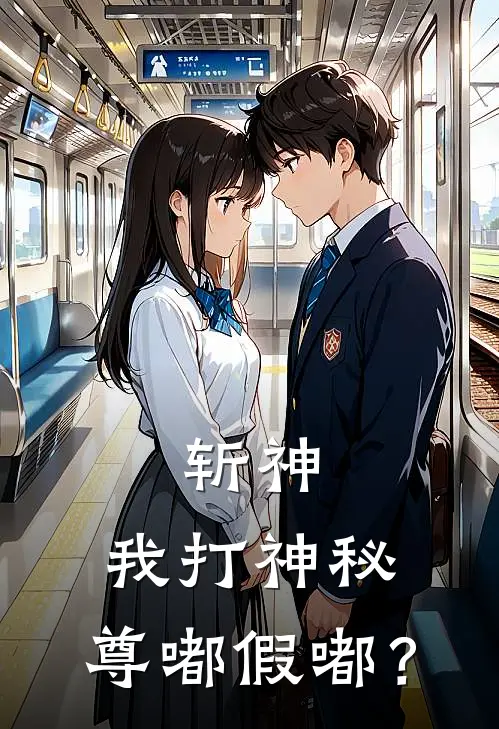 斩神：我打神秘，尊嘟假嘟？