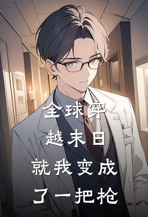 全球穿越末日：就我变成了一把枪