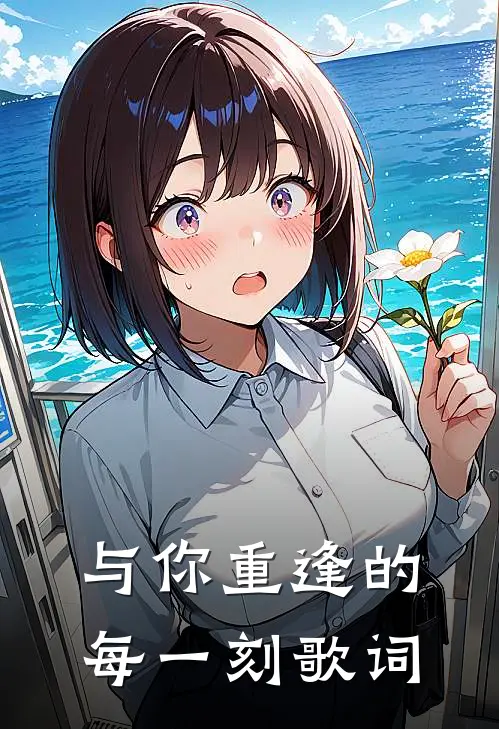 与你重逢的每一刻歌词