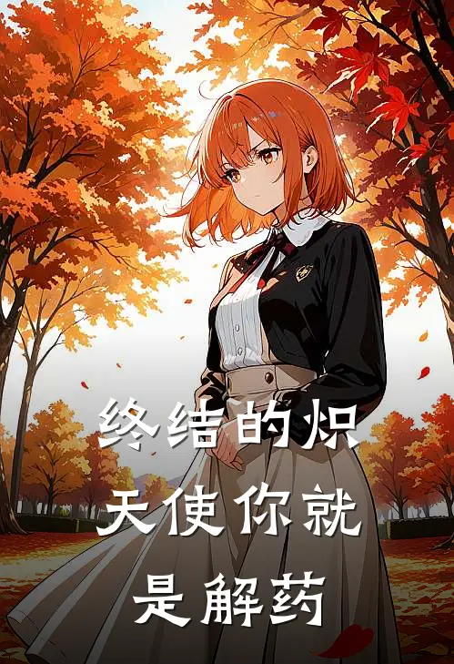终结的炽天使你就是解药