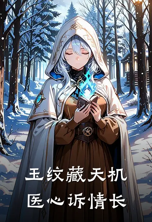 玉纹藏天机，医心诉情长