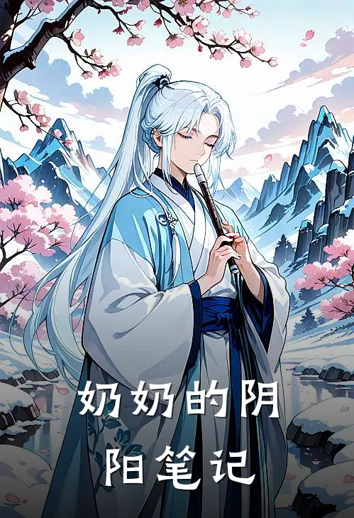 奶奶的阴阳笔记