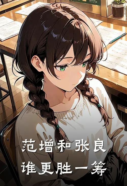 范增和张良谁更胜一筹