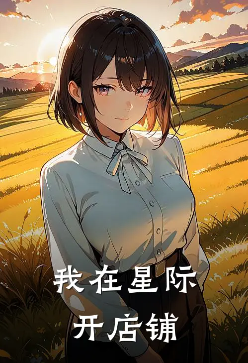 我在星际开店铺