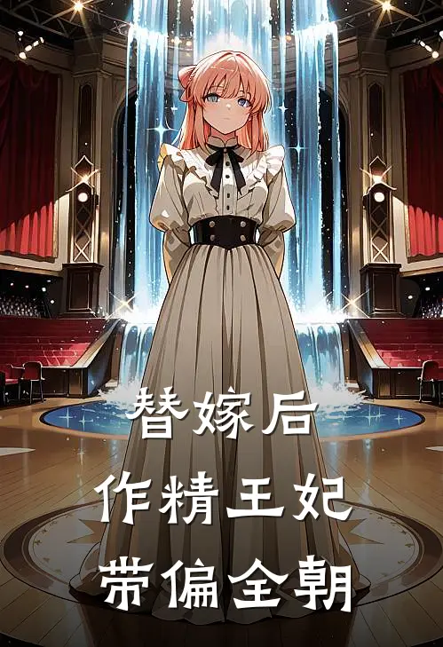 替嫁后，作精王妃带偏全朝