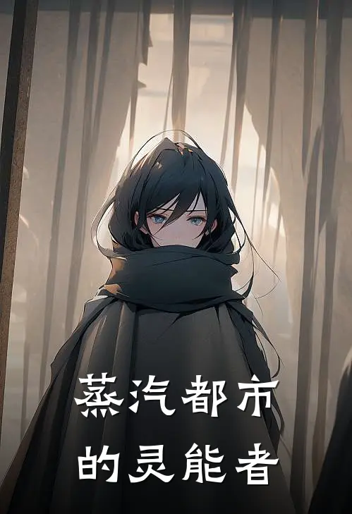 蒸汽都市的灵能者