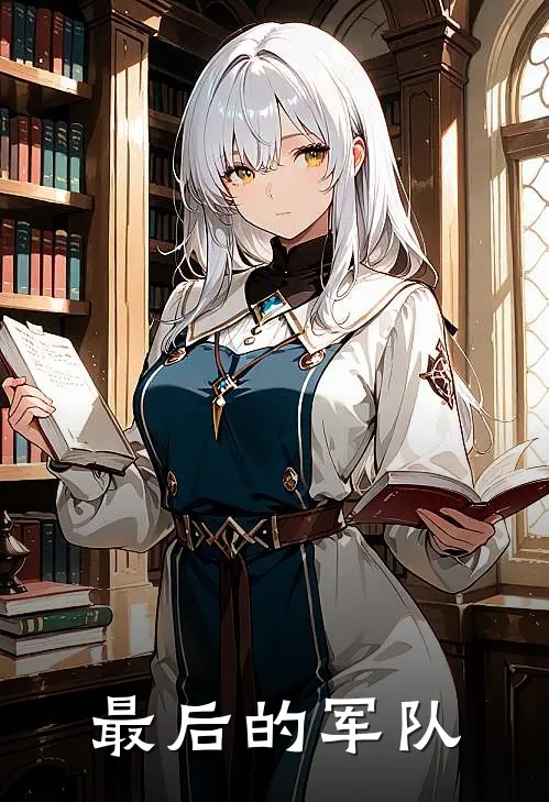 最后的军队