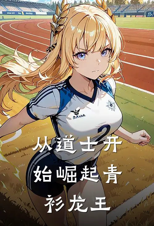 从道士开始崛起青衫龙王