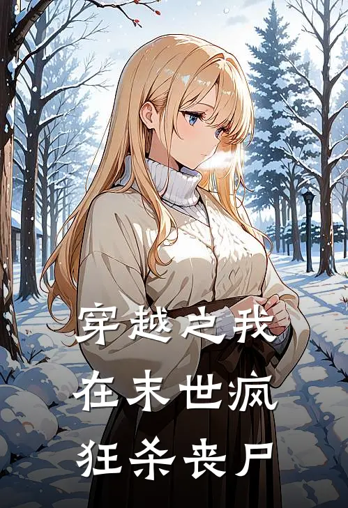 穿越之我在末世疯狂杀丧尸