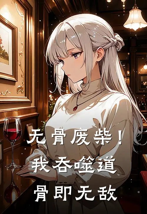 无骨废柴！我吞噬道骨即无敌