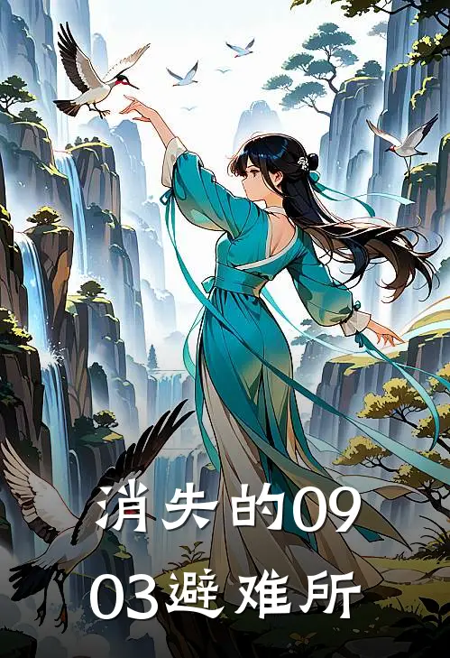 消失的0903避难所