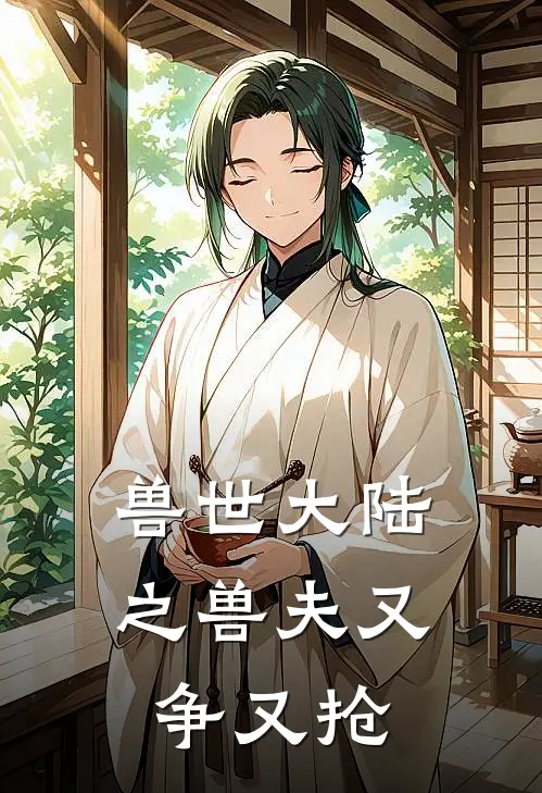 兽世大陆之兽夫又争又抢