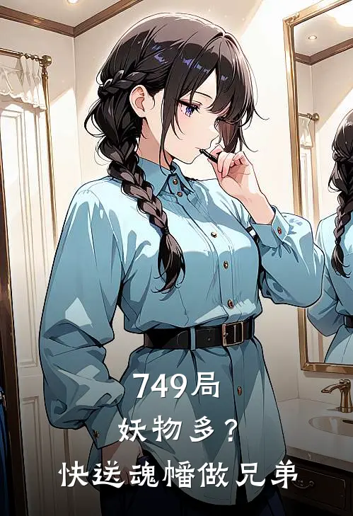 749局妖物多？快送魂幡做兄弟