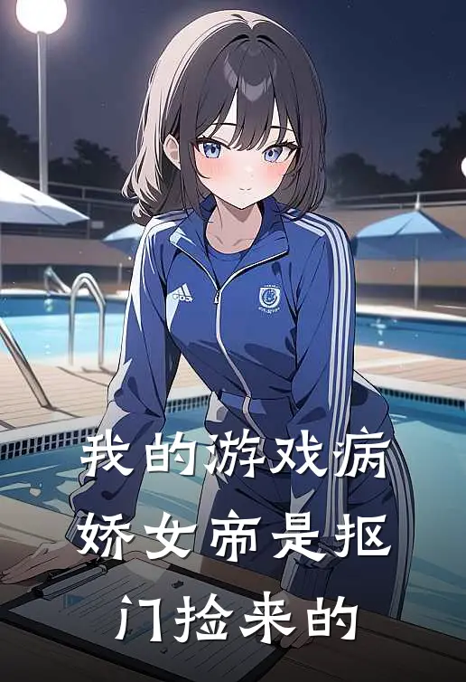 我的游戏病娇女帝是抠门捡来的