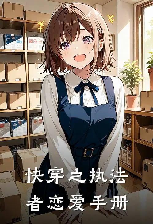 快穿之执法者恋爱手册