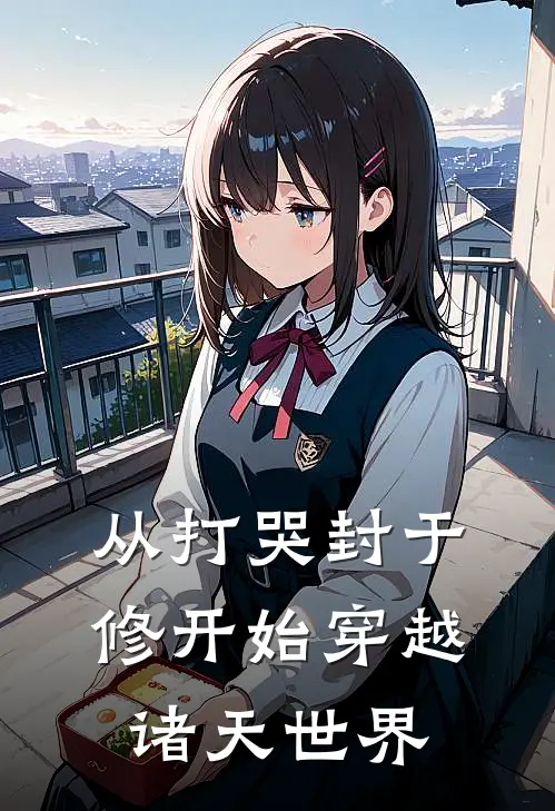 从打哭封于修开始穿越诸天世界